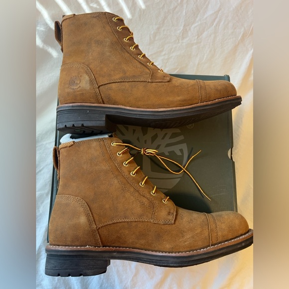 Timberland Boots - Size 12 (As Is) main image 7